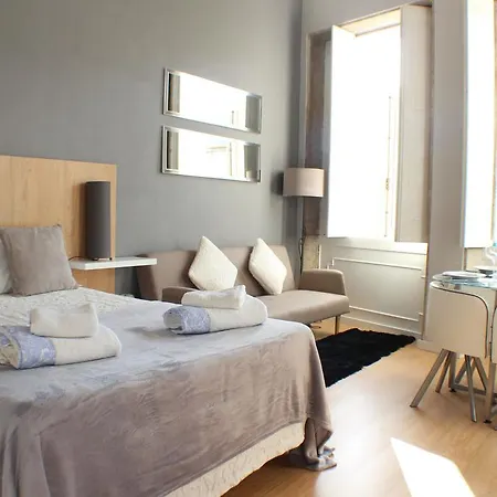 Appartement The Concierge - Enjoy Aps