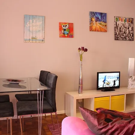 Appartement The Concierge - Enjoy Aps *
