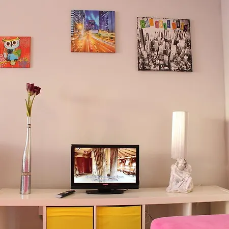 Appartement The Concierge - Enjoy Aps Porto