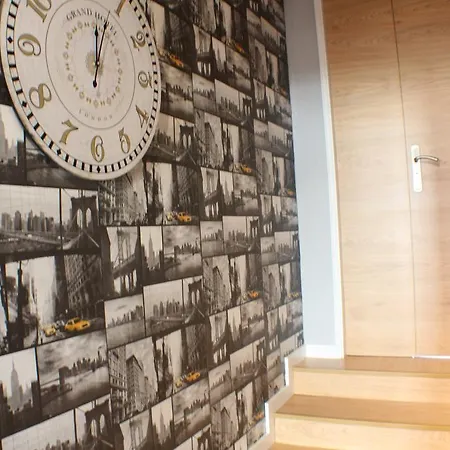 Appartement The Concierge - Enjoy Aps Porto