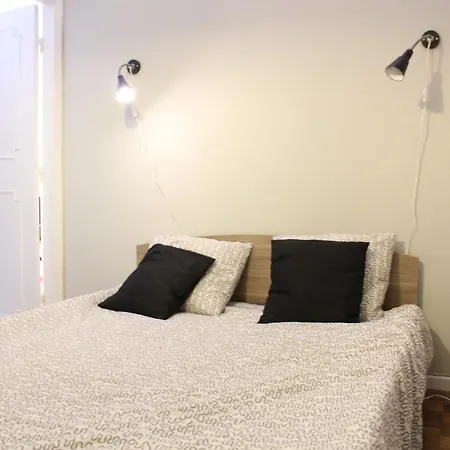 Appartement The Concierge - Enjoy Aps *