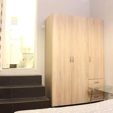 Appartement The Concierge - Enjoy Aps *