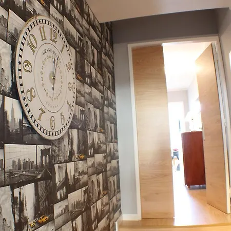 Appartement The Concierge - Enjoy Aps *