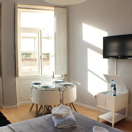 Appartement The Concierge - Enjoy Aps
