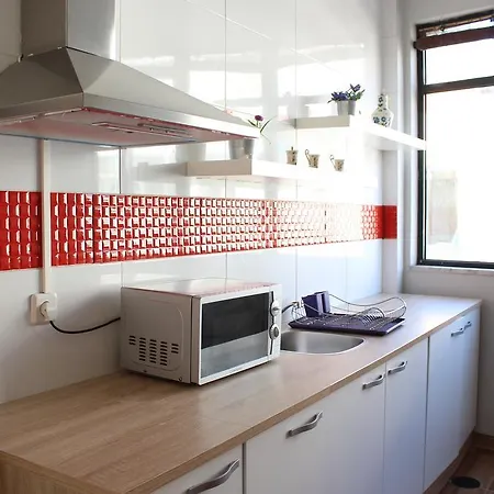 Appartement The Concierge - Enjoy Aps *
