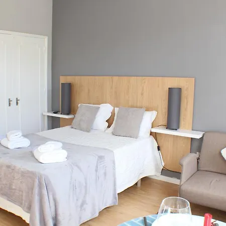 Appartement The Concierge - Enjoy Aps Oporto